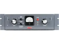 Retro Instruments Sta-Level Tube Compressor