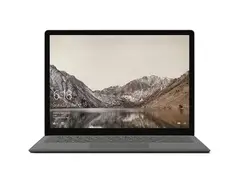 Microsoft 13.5" 512Gb Surface I7 Laptop, Graphite Gold main image