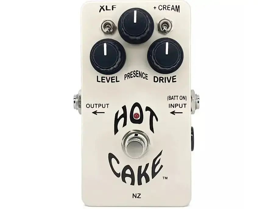 Crowther Hot Cake - What To Know & Where To Buy | Equipboard Crowther Hot Cake - What To Know & Where To Buy | Equipboard