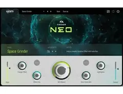 UJAM Finisher Neo Creative FX Plug-in