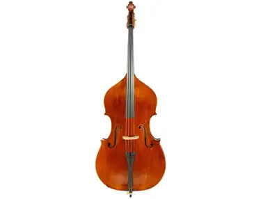 Samuel Shen Model 88 Laminated Upright Bass