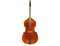 Samuel Shen Model 88 Laminated Upright Bass main image