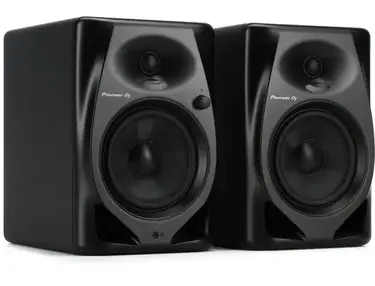 Pioneer S-DJ08 Studio Monitor - What To Know & Where To Buy