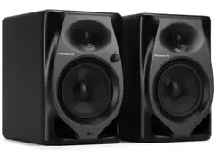 Pioneer DJ DM-50D 5-inch Active Monitor Speaker
