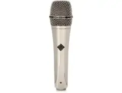 Telefunken M80 Supercardioid Dynamic Handheld Vocal Microphone