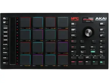 Akai Professional MPC Studio MKII