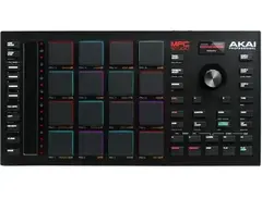 Akai Professional MPC Studio MKII
