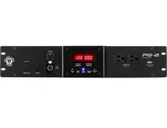 Black Lion Audio PG-2 Rackmount Power Conditioner
