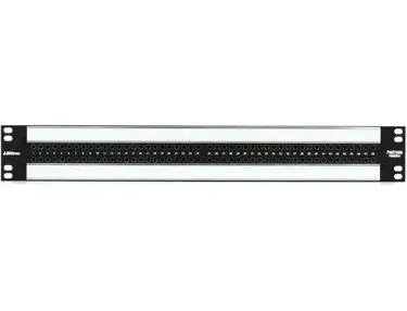 Bittree ProStudio PS96DB25F 96-point TT - DB25 Patchbay