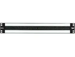 Bittree ProStudio PS96DB25F 96-point TT - DB25 Patchbay