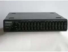 Yamaha Q100 Graphic Equaliser main image