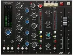 Lindell Audio (Plugin Alliance) 50 Series
