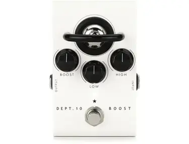 Blackstar Dept. 10 Boost Tube Boost Pedal