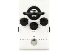 Blackstar Dept. 10 Boost Tube Boost Pedal