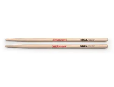 Wincent 5BXL Hickory Drumsticks