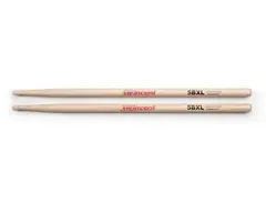 Wincent 5BXL Hickory Drumsticks