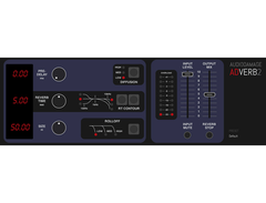 Audio Damage ADverb2 main image
