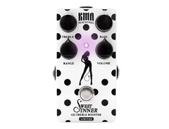 KMA Machines Sweet Sinner Germanium Treble Booster Limited main image