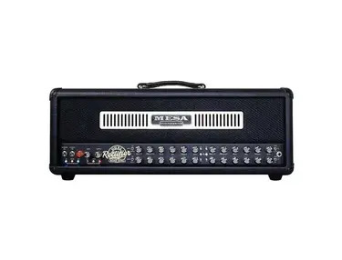 Mesa/Boogie Road King II Dual Rectifier