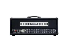 Mesa/Boogie Road King II Dual Rectifier - Best Deals, Reviews, & Pro Users  | Equipboard