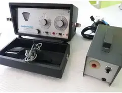 Peterson Strobe Tuner Model 400 main image