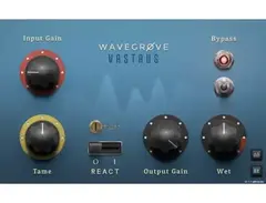 Wavegrove Vastaus main image