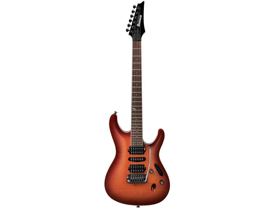 Ibanez Prestige SV5470F - What To Know & Where To Buy | Equipboard Ibanez Prestige SV5470F - What To Know & Where To Buy | Equipboard