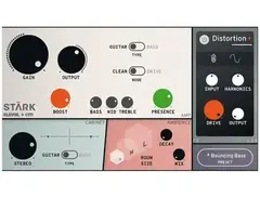 Klevgrand Stark CM main image
