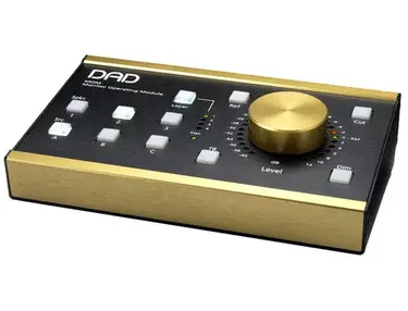 Digital Audio Denmark MOM - Monitor Operating Module