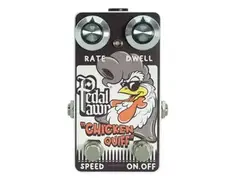 Pedal Pawn Chicken Quiff main image