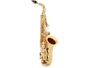 Yamaha YAS-62III Professional Alto Saxophone