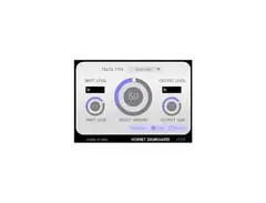 HoRNet Plugins DrumShaper main image