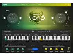 UJAM Virtual Drummer Void