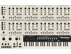 Oberheim OB-E