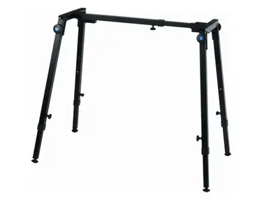 Quik Lok WS-421 Keyboard/Mixer Stand