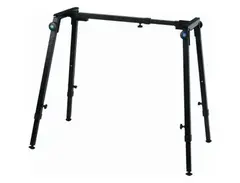 Quik Lok WS-421 Keyboard/Mixer Stand main image