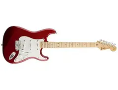 Fender Stratocaster Standard