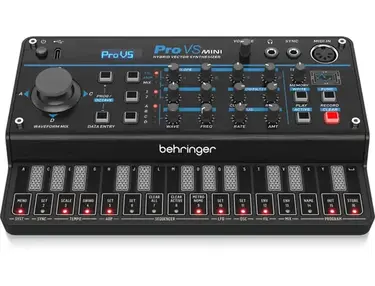 Behringer Pro VS Mini