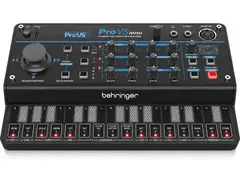 Behringer Pro VS Mini