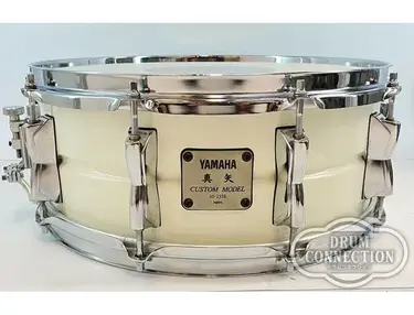 Yamaha Signature Snare Drum 14x5.5 SD-255S Shinya
