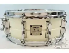 Yamaha Signature Snare Drum 14x5.5 SD-255S Shinya main image