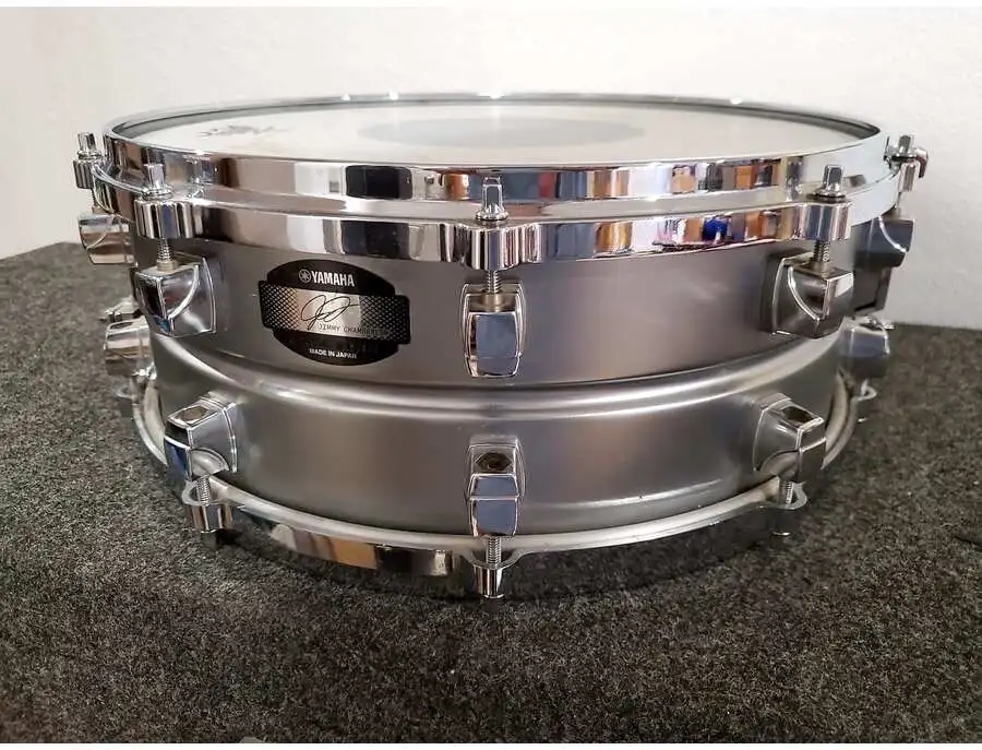 Yamaha SD-2455JC Jimmy Chamberlin Signature - What To Know & Where