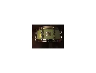 Yamaha Jimmy Chamberlin Signature 14x5.5 Maple