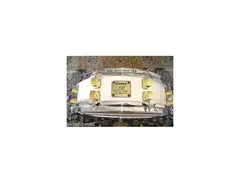 Yamaha J.R. Robinson Signature 15x4.5 B. Streisand Tour main image
