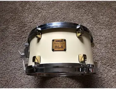 Yamaha MSD13-AJ Akira Jimbo Signature 13x7 Maple