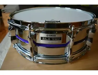 Yamaha YSS1450AJ "The Metal" Akira Jimbo Signature Limited Model 35th Anniversary