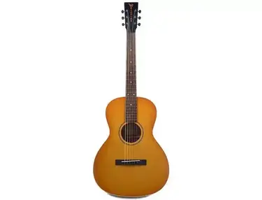 Waterloo WL-K Parlor Acoustic
