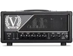 Victory Amplification V130 The Super Jack 100-watt Tube Guitar Amp Head