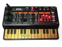 Behringer Saturn Soul main image