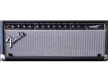 Fender Performer 1000 Head